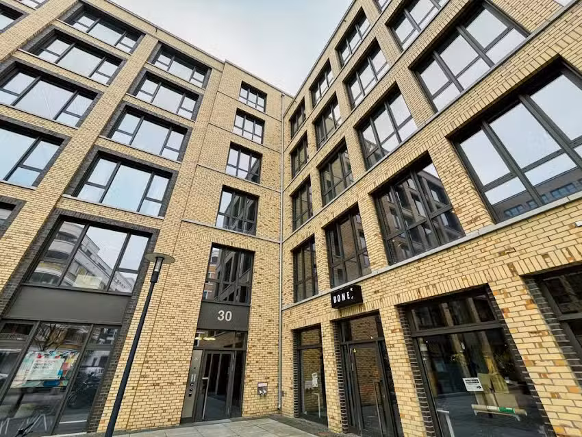 FIM Friedrichshainer Immobilienmakler GmbH