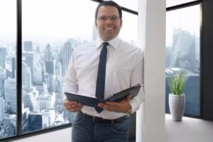 Financial [Service Center]