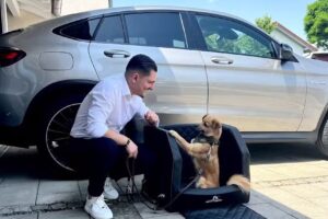 Finanz-Konzept Patrick Walleth