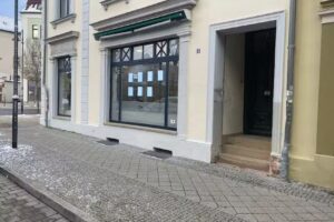 Finanzfachgeschäft GmbH