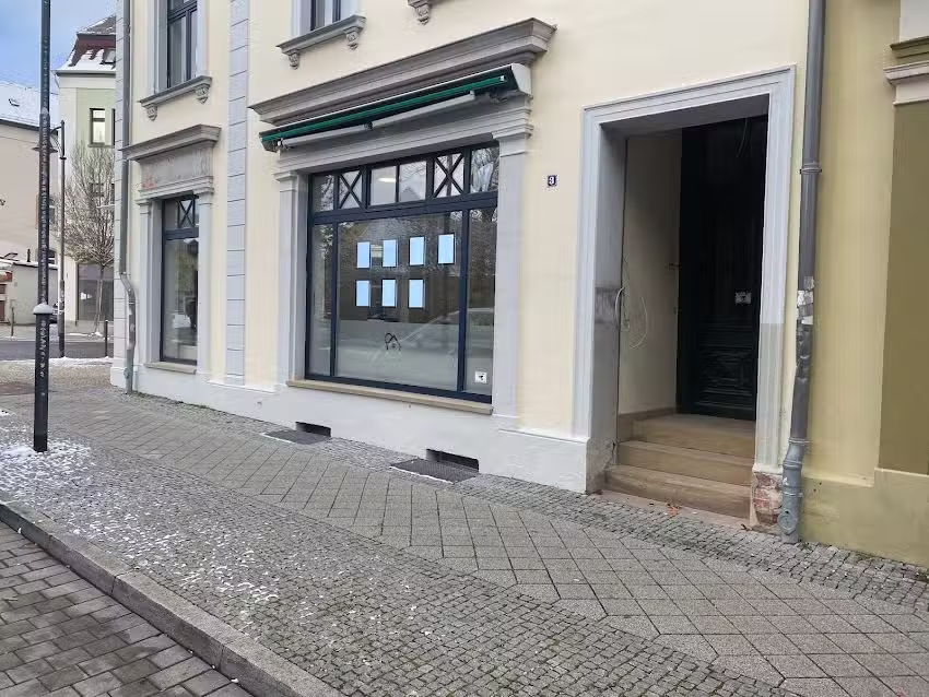 Finanzfachgeschäft GmbH