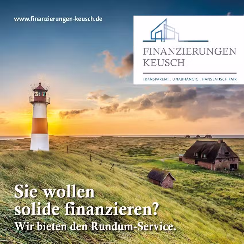 Finanzierungen Keusch