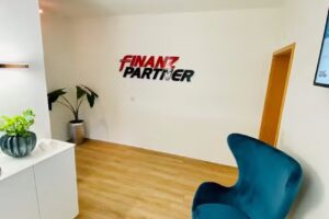 Finanzpartner Lüpke