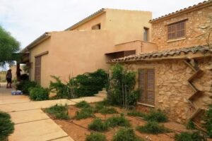 Finca Vermietung Meier