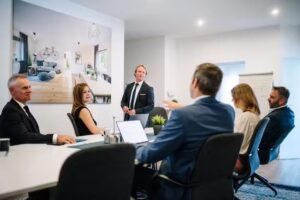 FINESTEP Immobilien GmbH