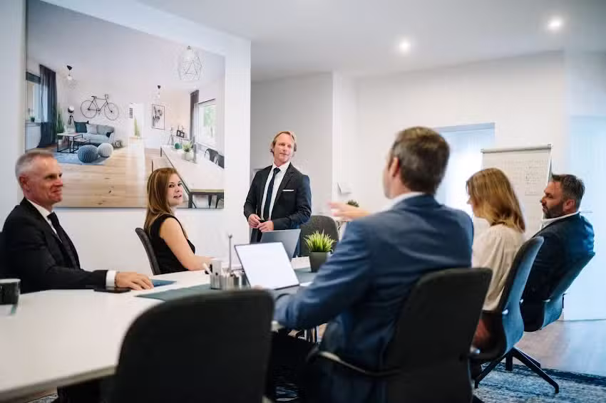 FINESTEP Immobilien GmbH