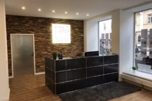FINESTEP Immobilien GmbH