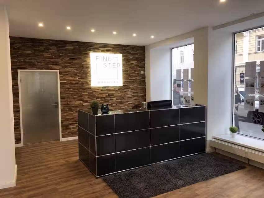 FINESTEP Immobilien GmbH