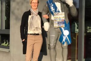 FingerHaus GmbH Handelsvertretung – Isabell Gössling-Tietz