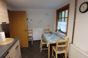 Finnhütte Familie Nelius