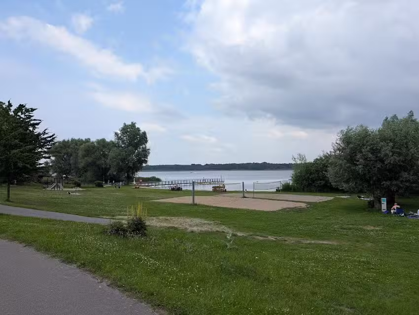 Finnhütte & Monteurwohnung Fromm