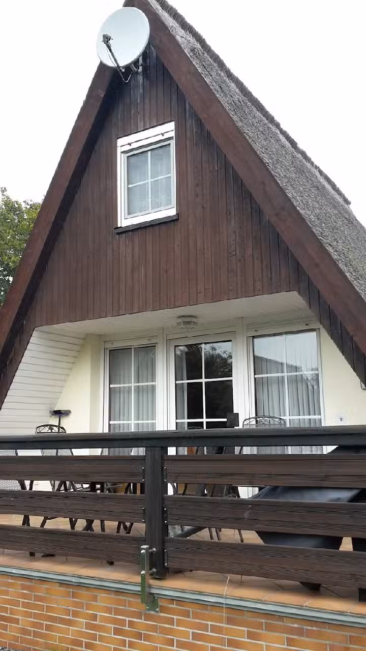 Finnhütten Mönchgut Bruchteilseigentümergemeinschaft
