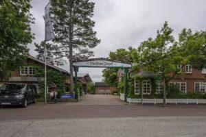 Firma Christian Jöhnk Bauunternehmen – Immobilienmanagement GmbH