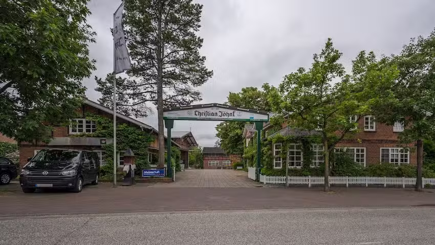 Firma Christian Jöhnk Bauunternehmen – Immobilienmanagement GmbH