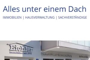 Firmengruppe Eichler – Immobilien | Hausverwaltung | Sachverständige