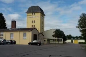 Firmenpark Ahnsen – Noggerath Holding GmbH & Co. KG