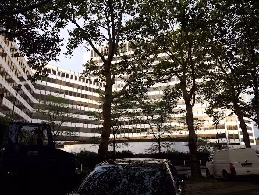 First Choice Business Center Essen