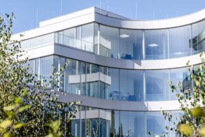 FIRST Commercial Real Estate