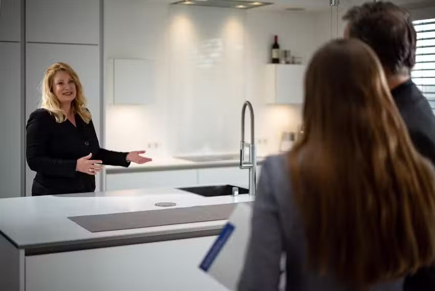 First Real Estate Partner · Blume Hulsman GbR | Immobilienagentur in Essen