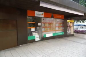 Fischer Immobiliencenter