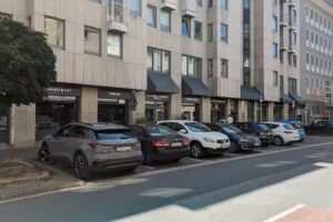 Fischer & Schäfer Immobilien