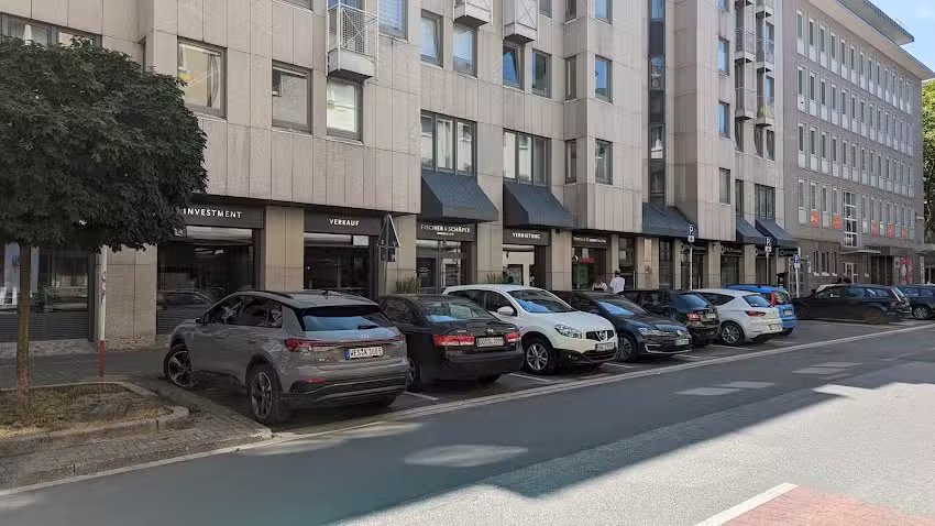 Fischer & Schäfer Immobilien