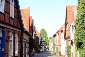 Fischer & Simon GmbH | Immobilien aus Nienburg