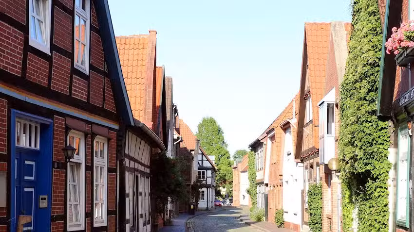 Fischer & Simon GmbH | Immobilien aus Nienburg