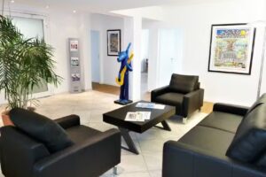 Fischer-Sturm Immobilien GmbH und Co. KG