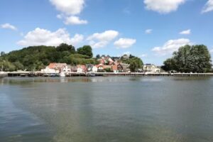 Fischerhaus Kamminke – Ferienhaus