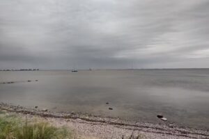 Fischerhaus Ostseeblick