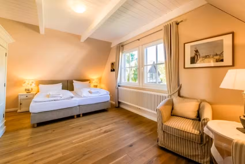 Fischerhäuser Quilitz