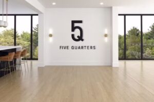 Five Quarters Real Estate AG | 5QRE