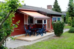 Flaak, Petra u. Thomas, Ferienhaus „An der Aue“ in Bad Bodenteich