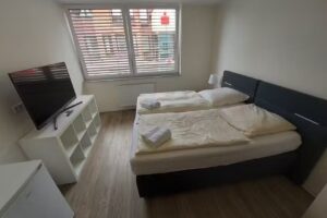 Flasskamp Vermietung