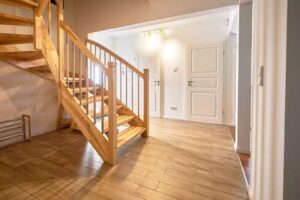 Fleesentraum Holiday Homes – Seevilla Kormoran