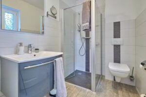 Fleesentraum Holiday Homes – Villa Silbermöwe