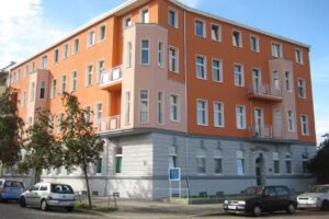 Flentje Immobilienverwaltung GmbH