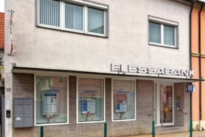 Flessabank – Bankhaus Max Flessa KG