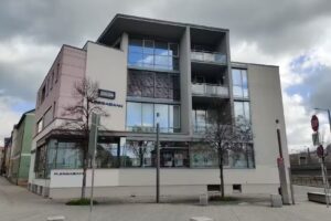 Flessabank – Bankhaus Max Flessa KG