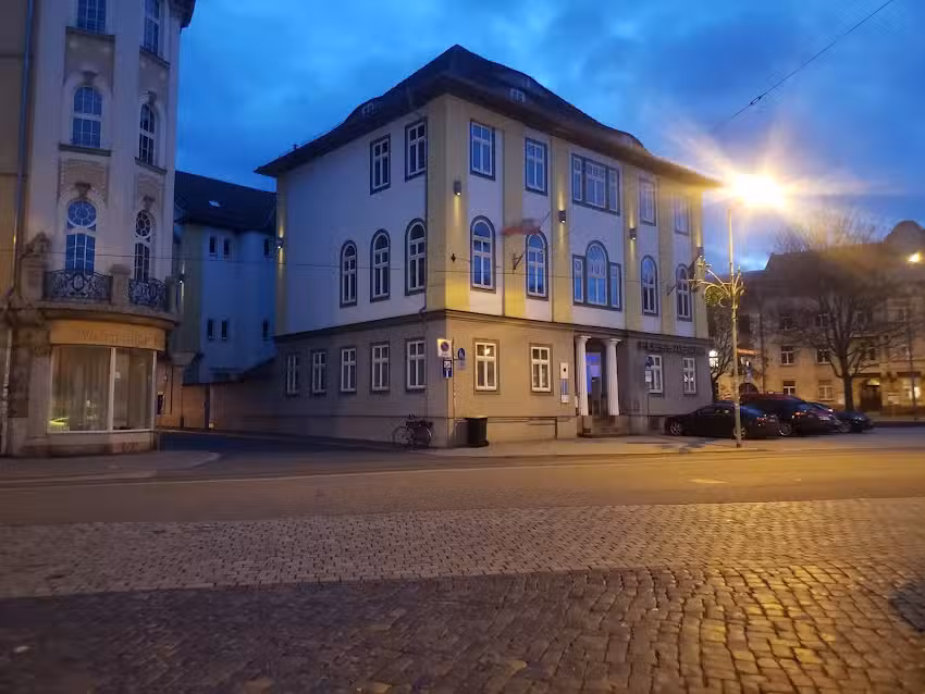 Flessabank – Bankhaus Max Flessa KG