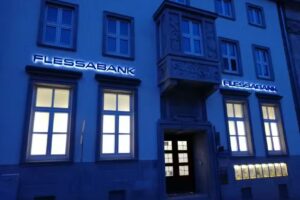 Flessabank – Bankhaus Max Flessa KG