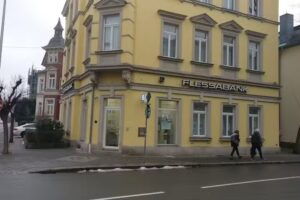 Flessabank – Bankhaus Max Flessa KG