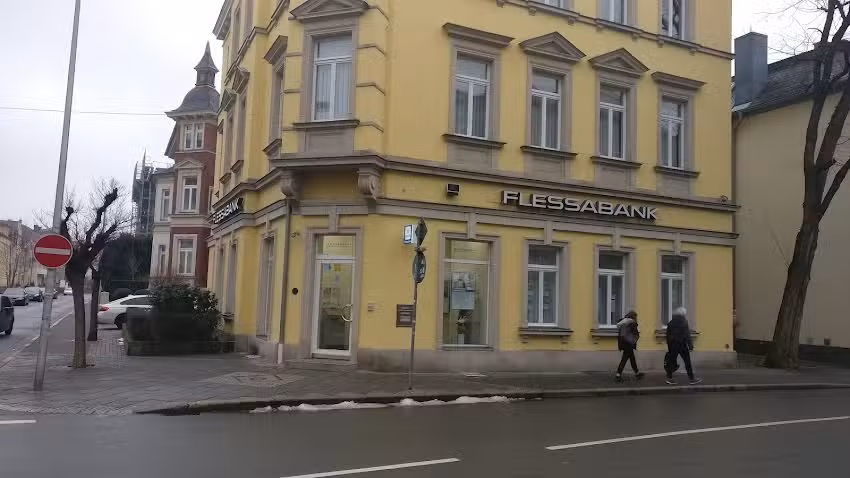 Flessabank – Bankhaus Max Flessa KG