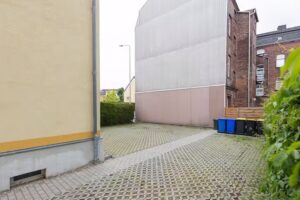 FLEX Aparts – flexible Apartments