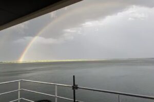 Floatinghouses Gräbendorfer See Resort