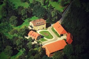 Flohr & von Richthofen – Land- und Forstimmobilien