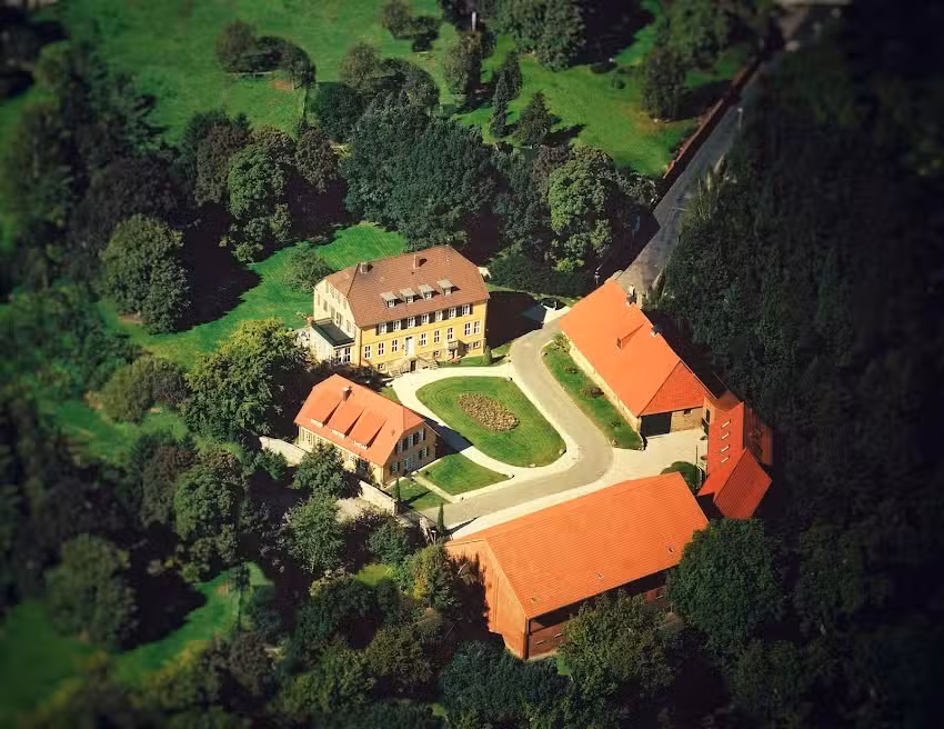 Flohr & von Richthofen – Land- und Forstimmobilien