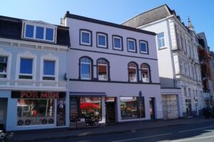 Flora Immobilien GmbH & Co. KG