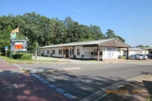 FLORA Immobilien und Verwaltungs- GmbH